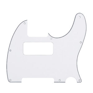 Telecaster Scratchplate Pickguard to fit Fender USA/MEX – product image 13