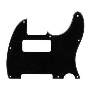 Telecaster Scratchplate Pickguard to fit Fender USA/MEX – product image 2