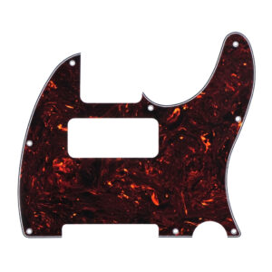 Telecaster Scratchplate Pickguard to fit Fender USA/MEX – product image 4