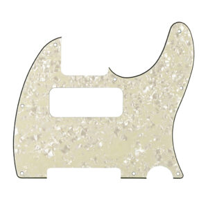 Telecaster Scratchplate Pickguard to fit Fender USA/MEX – product image 5