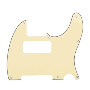Telecaster Scratchplate Pickguard to fit Fender USA/MEX – product image 6