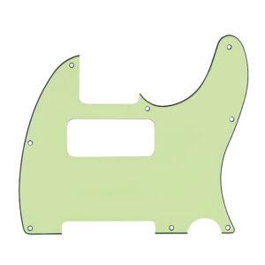 Telecaster Scratchplate Pickguard to fit Fender USA/MEX – product image 7
