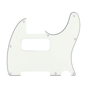 Telecaster Scratchplate Pickguard to fit Fender USA/MEX – product image 8