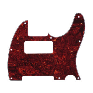 Telecaster Scratchplate Pickguard to fit Fender USA/MEX – product image 9
