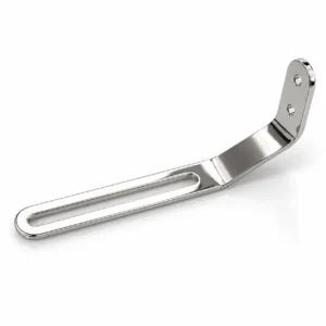 Gretsch Style Archtop Guitar Pickguard Mounting Bracket