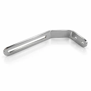 Gretsch Style Archtop Guitar Pickguard Mounting Bracket