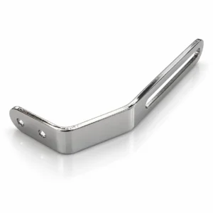 Gretsch Style Archtop Guitar Pickguard Mounting Bracket