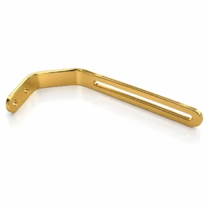 Gretsch Style Archtop Guitar Pickguard Mounting Bracket