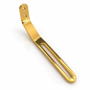 Gretsch Style Archtop Guitar Pickguard Mounting Bracket