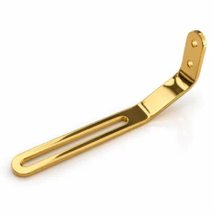Gretsch Style Archtop Guitar Pickguard Mounting Bracket