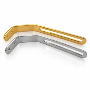 Gretsch Style Archtop Guitar Pickguard Mounting Bracket